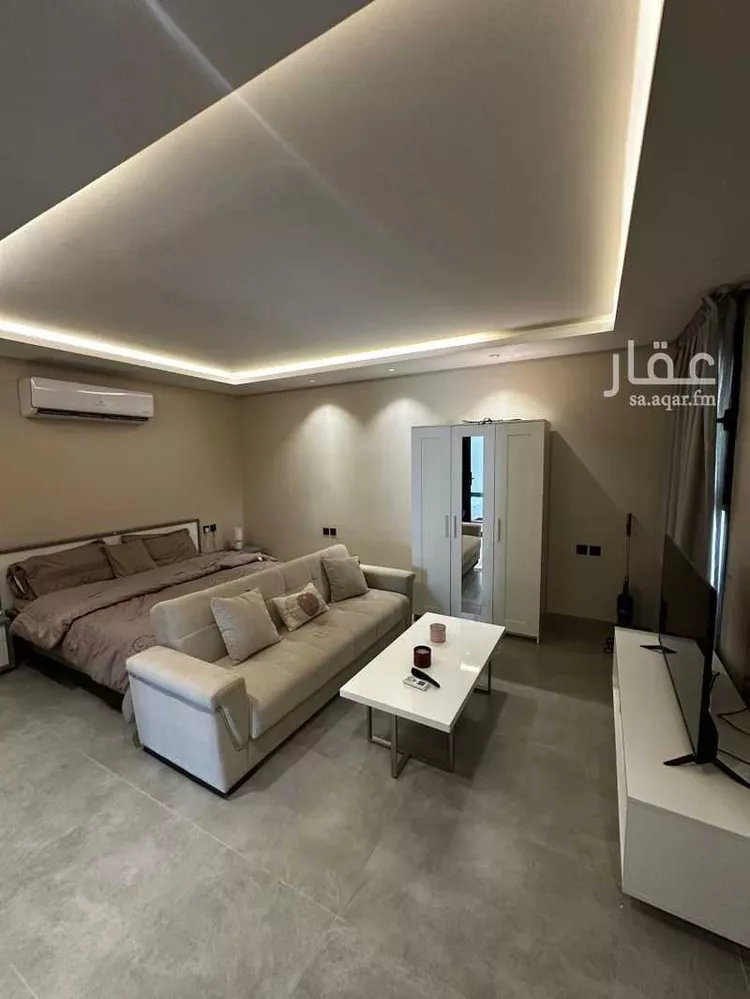 شقة للإيجار في شارع الحصير, حي الملقا, مدينة الرياض, منطقة الرياض صورة 2