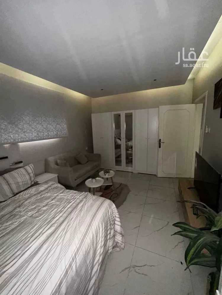 شقة للإيجار في شارع الخرمة, حي الورود, مدينة الرياض, منطقة الرياض صورة 2