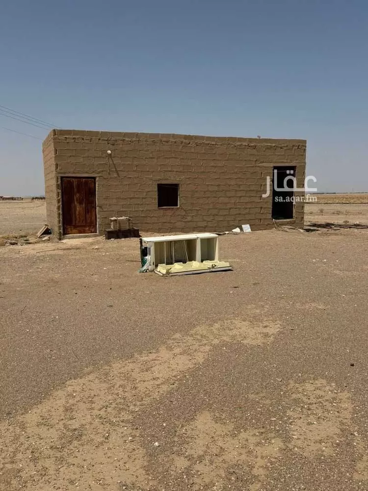 مزرعة للبيع في حي النومانيه, مدينة النومانيه, منطقة القصيم