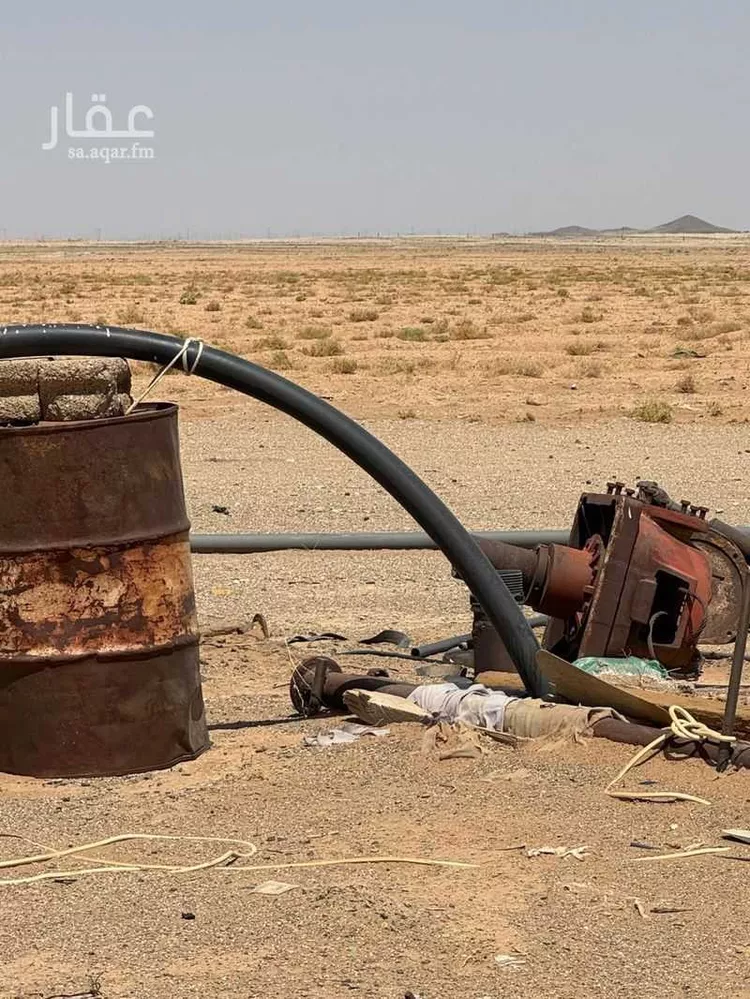 مزرعة للبيع في حي النومانيه, مدينة النومانيه, منطقة القصيم صورة 4
