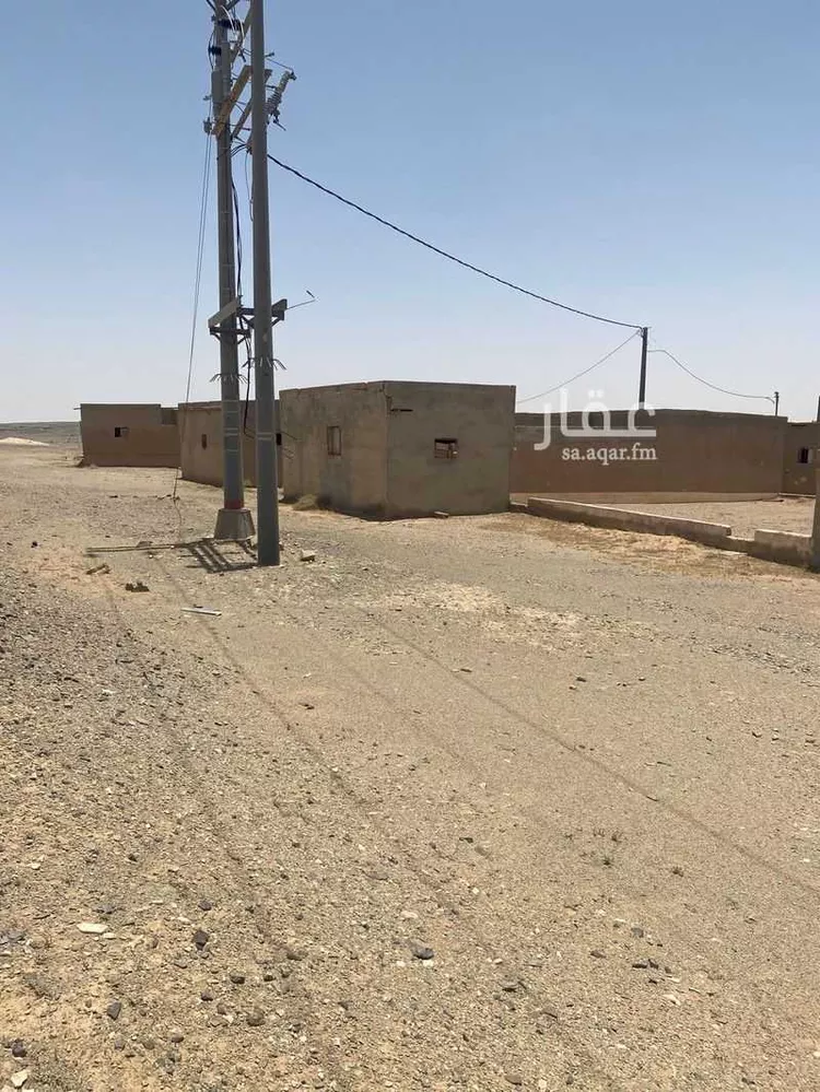 مزرعة للبيع في حي العموده الشماليه والجنوبيه, مدينة العموده الشماليه والجنوبيه, منطقة القصيم صورة 2