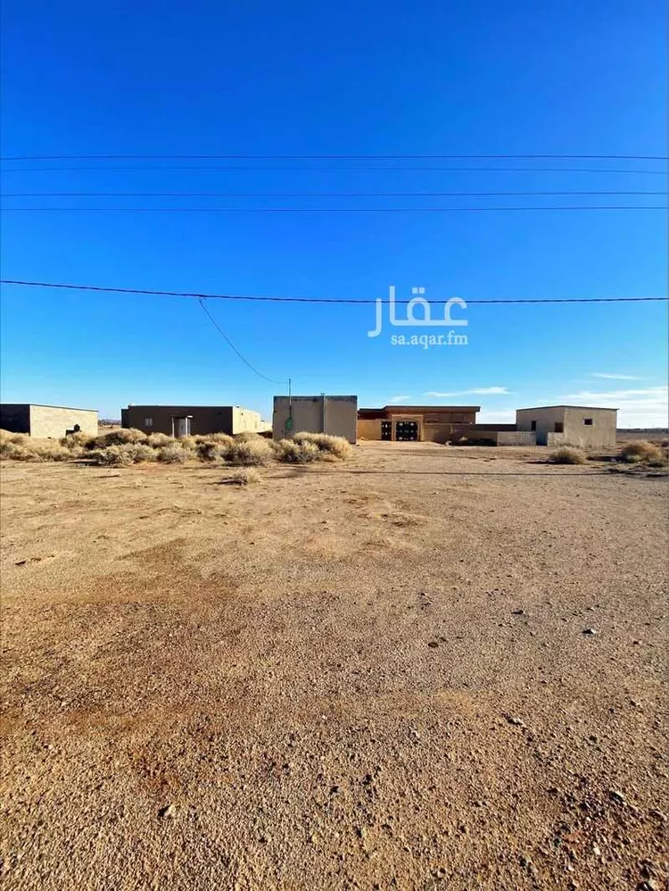 مزرعة للبيع في حي الهبيريه والجريد الشمالي, مدينة الهبيريه والجريد الشمالي, منطقة القصيم صورة 4