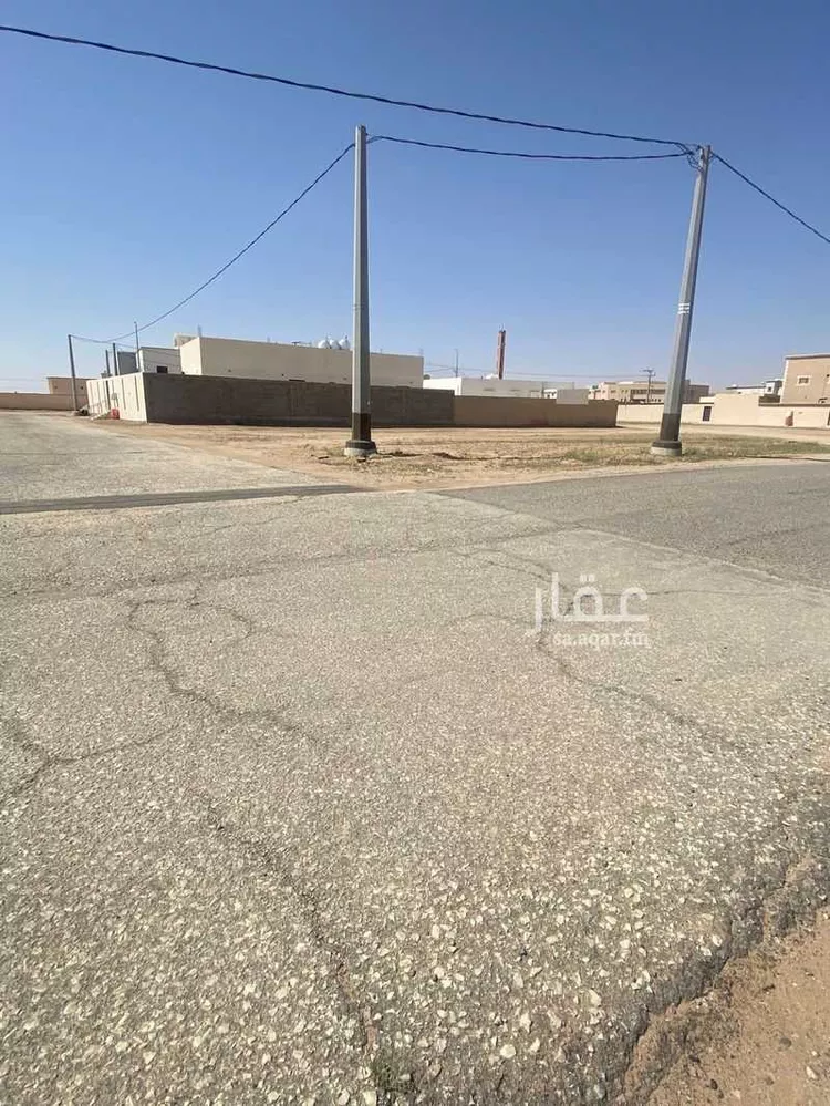 أرض للبيع في حي الفوارة, مدينة الفوارة, منطقة القصيم صورة 2