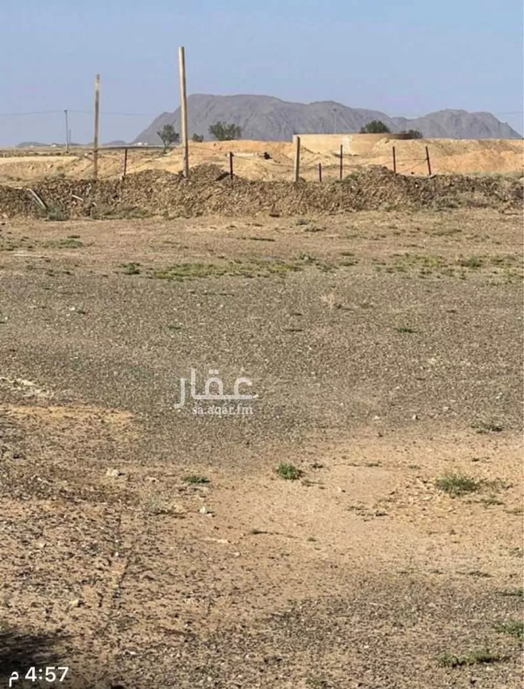 مزرعة للبيع في حي الاشيعل, مدينة الاشيعل, منطقة القصيم صورة 3