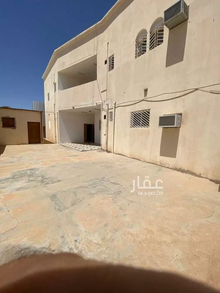 فيلا للبيع في شارع الفواره 11, حي الفوارة, مدينة الفوارة, منطقة القصيم 10