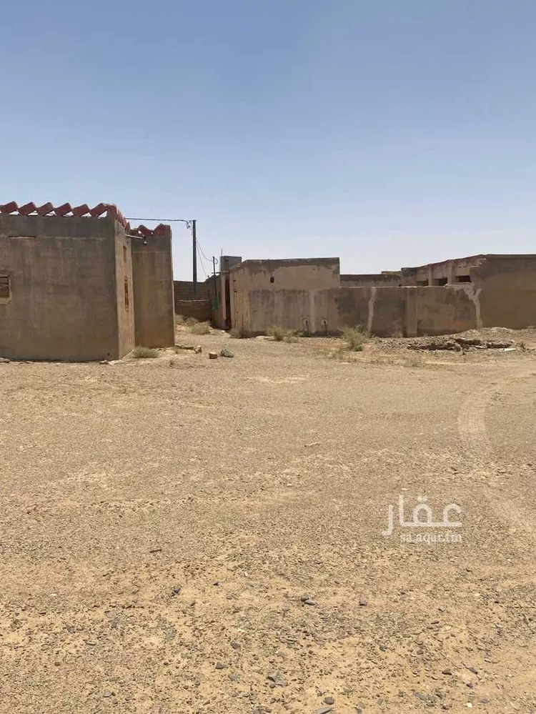 مزرعة للبيع في حي العموده الشماليه والجنوبيه, مدينة العموده الشماليه والجنوبيه, منطقة القصيم صورة 4