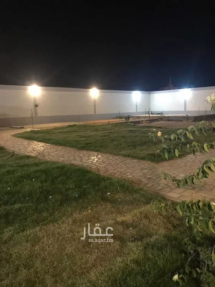 استراحة للبيع في شارع زيد بن سهل الانصاري النجاري, مدينة الفويلق, منطقة القصيم 14