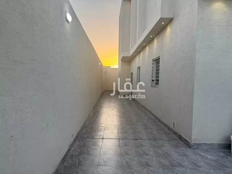 فيلا للبيع في حي طيبة, مدينة رياض الخبراء, منطقة القصيم صورة 5