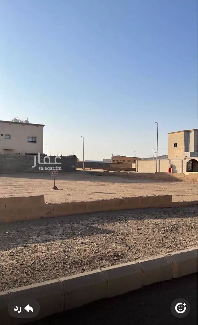 أرض للبيع في شارع (294) عوف السلمي(رضي الله عنه), حي الفوارة, مدينة الفوارة, منطقة القصيم صورة 4
