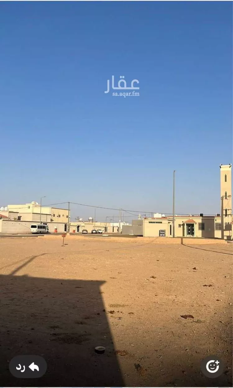 أرض للبيع في شارع (294) عوف السلمي(رضي الله عنه), حي الفوارة, مدينة الفوارة, منطقة القصيم صورة 2