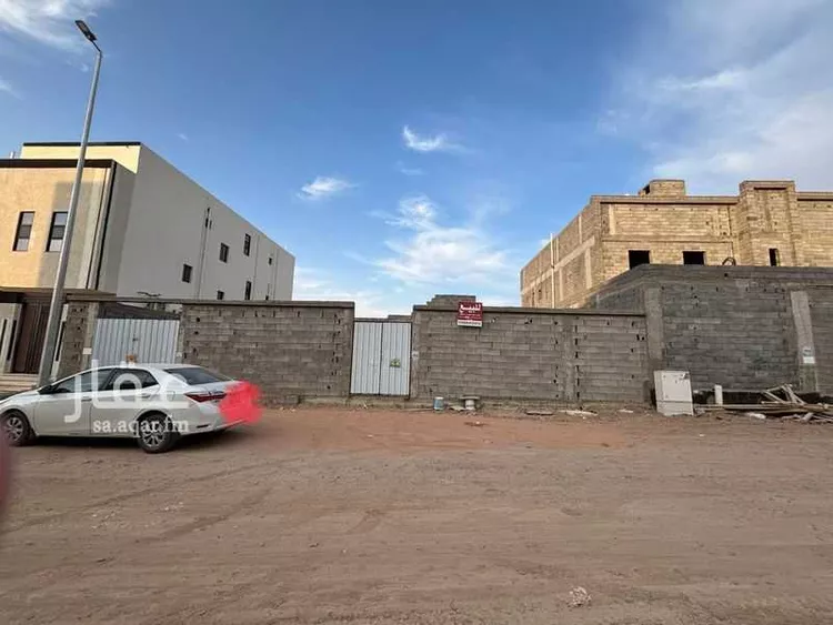 أرض للبيع في شارع حضوضاء 219, حي حضوضاء, مدينة المدينه المنوره, منطقة المدينة المنورة صورة 3