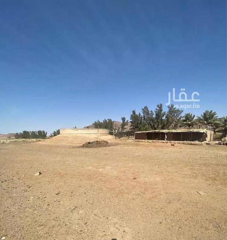 مزرعة للبيع في حي الفوارة, مدينة الفوارة, منطقة القصيم