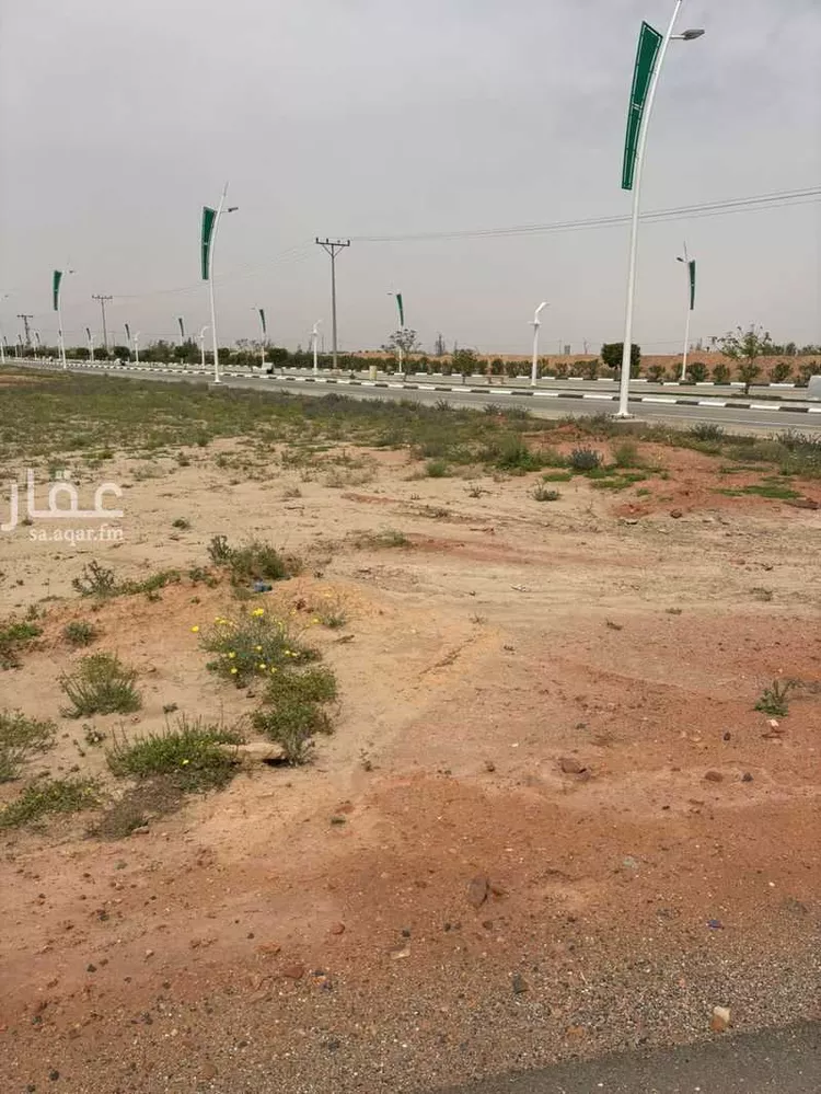 أرض للبيع في شارع الغزال البغدادي, حي الحي الشمالي, مدينة الفويلق, منطقة القصيم صورة 3