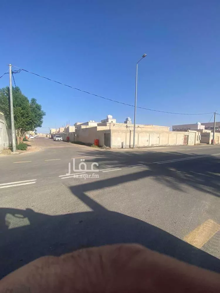 دور للبيع في شارع (89) أم المؤمنين صفية بنت أخطب (رضي الله عنها), حي الفوارة, مدينة الفوارة, منطقة القصيم صورة 2