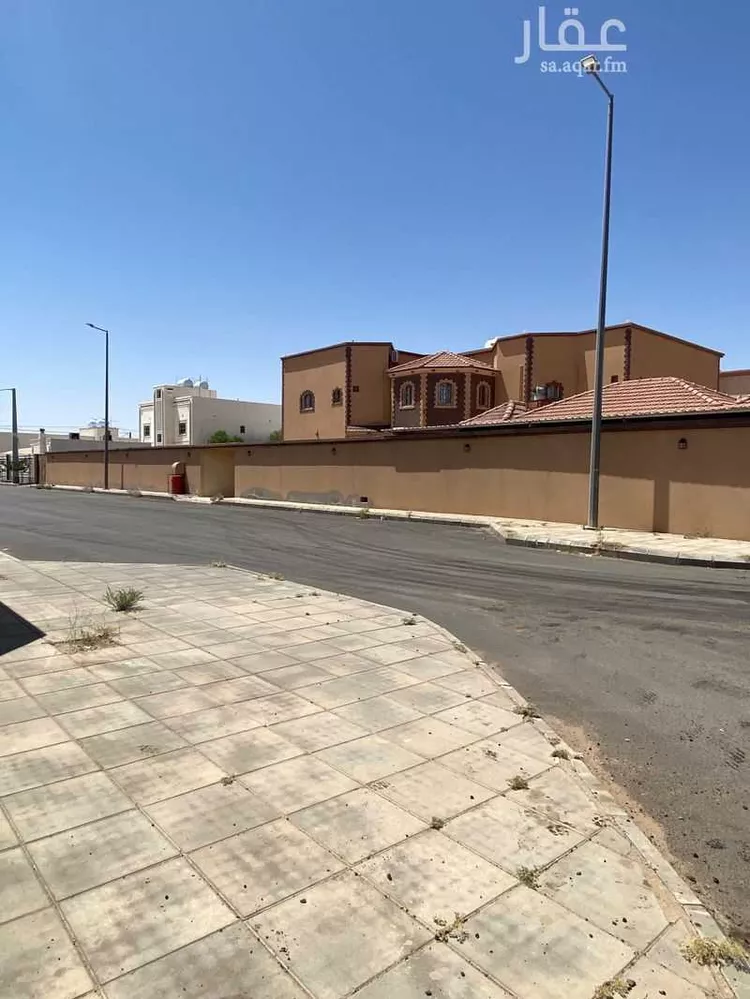 فيلا للبيع في شارع (294) عوف السلمي(رضي الله عنه), حي الفوارة, مدينة الفوارة, منطقة القصيم صورة 3