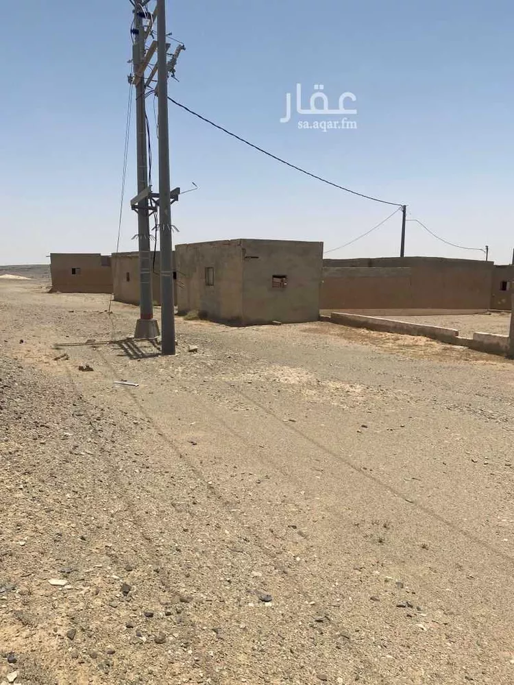مزرعة للبيع في حي العموده الشماليه والجنوبيه, مدينة العموده الشماليه والجنوبيه, منطقة القصيم 7