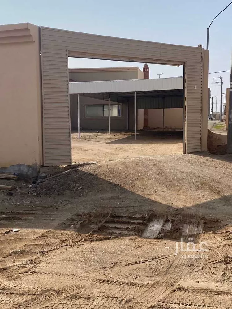 فيلا للبيع في شارع (236) عامر بن المنذر(رضي الله عنه), حي الفوارة, مدينة الفوارة, منطقة القصيم صورة 4