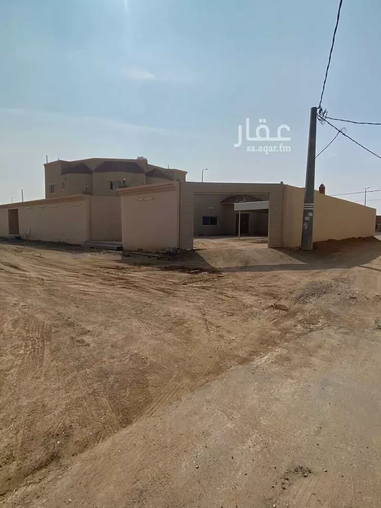 فيلا للبيع في شارع (236) عامر بن المنذر(رضي الله عنه), حي الفوارة, مدينة الفوارة, منطقة القصيم