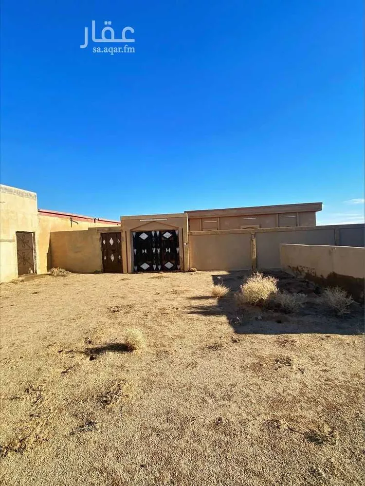 مزرعة للبيع في حي الهبيريه والجريد الشمالي, مدينة الهبيريه والجريد الشمالي, منطقة القصيم صورة 3
