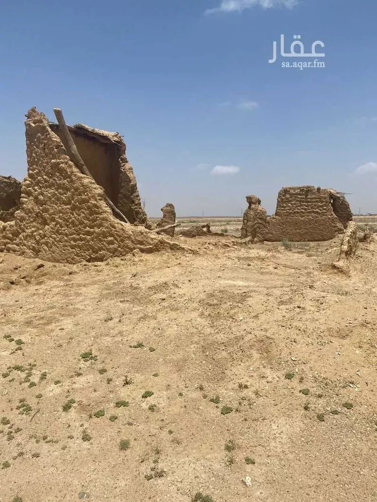 مزرعة للبيع في شارع غير مسمى, مدينة مرغان, منطقة القصيم صورة 3