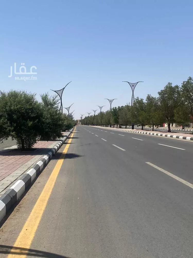 Land for Rent in An Nabhaniyah An Nabhaniyah