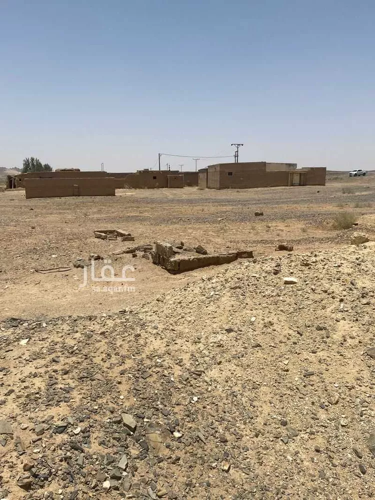 مزرعة للبيع في حي العموده الشماليه والجنوبيه, مدينة العموده الشماليه والجنوبيه, منطقة القصيم 9