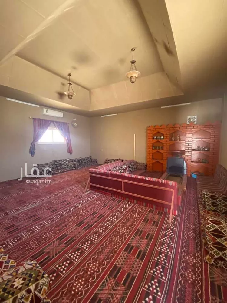 فيلا للبيع في شارع الفواره 11, حي الفوارة, مدينة الفوارة, منطقة القصيم صورة 4