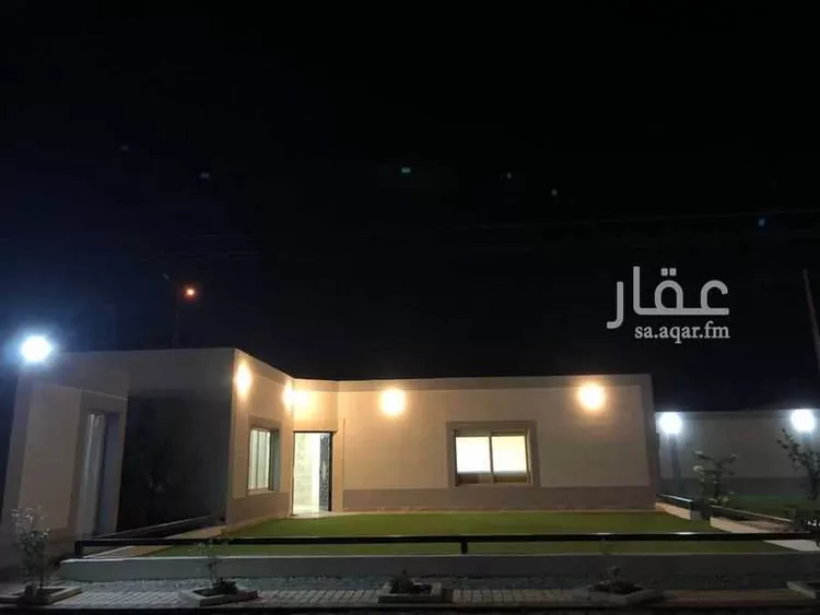 استراحة للبيع في شارع زيد بن سهل الانصاري النجاري, مدينة الفويلق, منطقة القصيم صورة 4