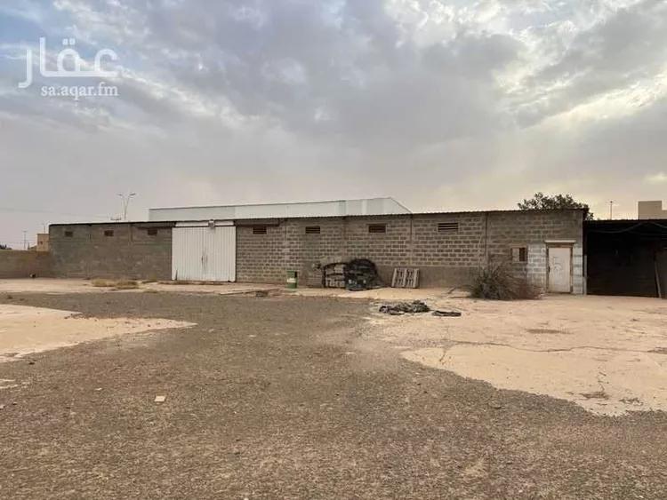 أرض للبيع في شارع طريق الملك عبدالعزيز, حي الحي الشمالي, مدينة الفويلق, منطقة القصيم صورة 3