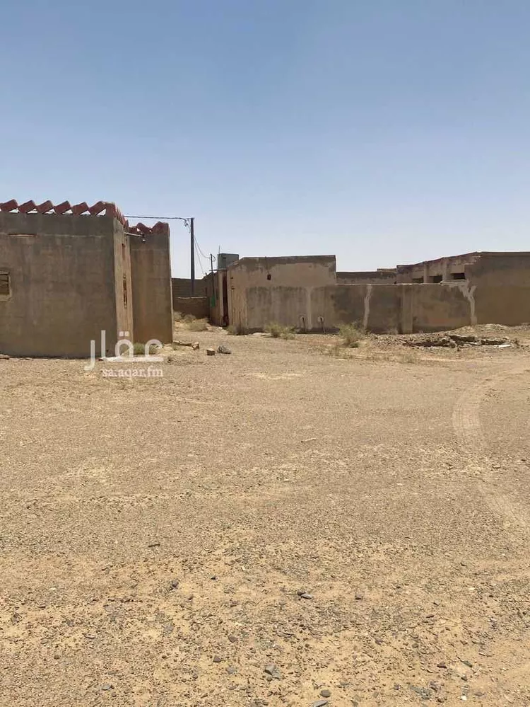 مزرعة للبيع في حي العموده الشماليه والجنوبيه, مدينة العموده الشماليه والجنوبيه, منطقة القصيم صورة 5