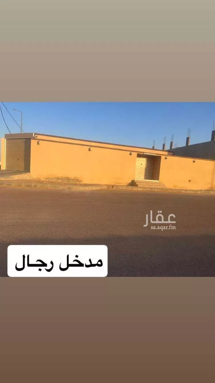 دور للبيع في شارع الفواره 23, حي الفوارة, مدينة الفواره, منطقة القصيم