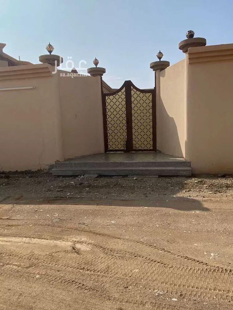 فيلا للبيع في شارع (236) عامر بن المنذر(رضي الله عنه), حي الفوارة, مدينة الفوارة, منطقة القصيم صورة 2