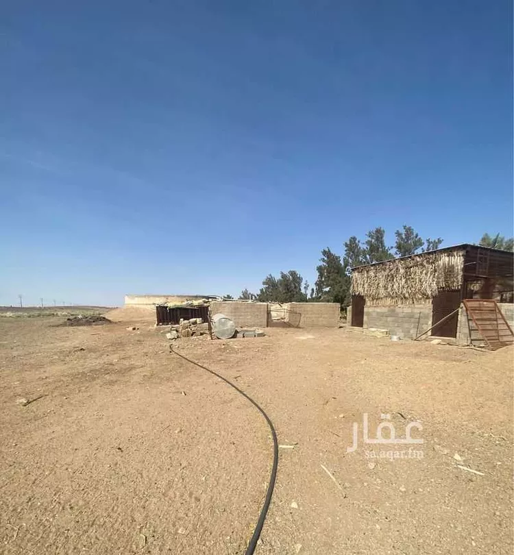 مزرعة للبيع في حي الفوارة, مدينة الفوارة, منطقة القصيم صورة 4