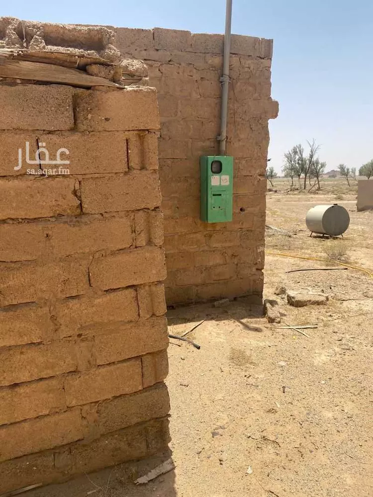 مزرعة للبيع في حي العموده الشماليه والجنوبيه, مدينة العموده الشماليه والجنوبيه, منطقة القصيم 11