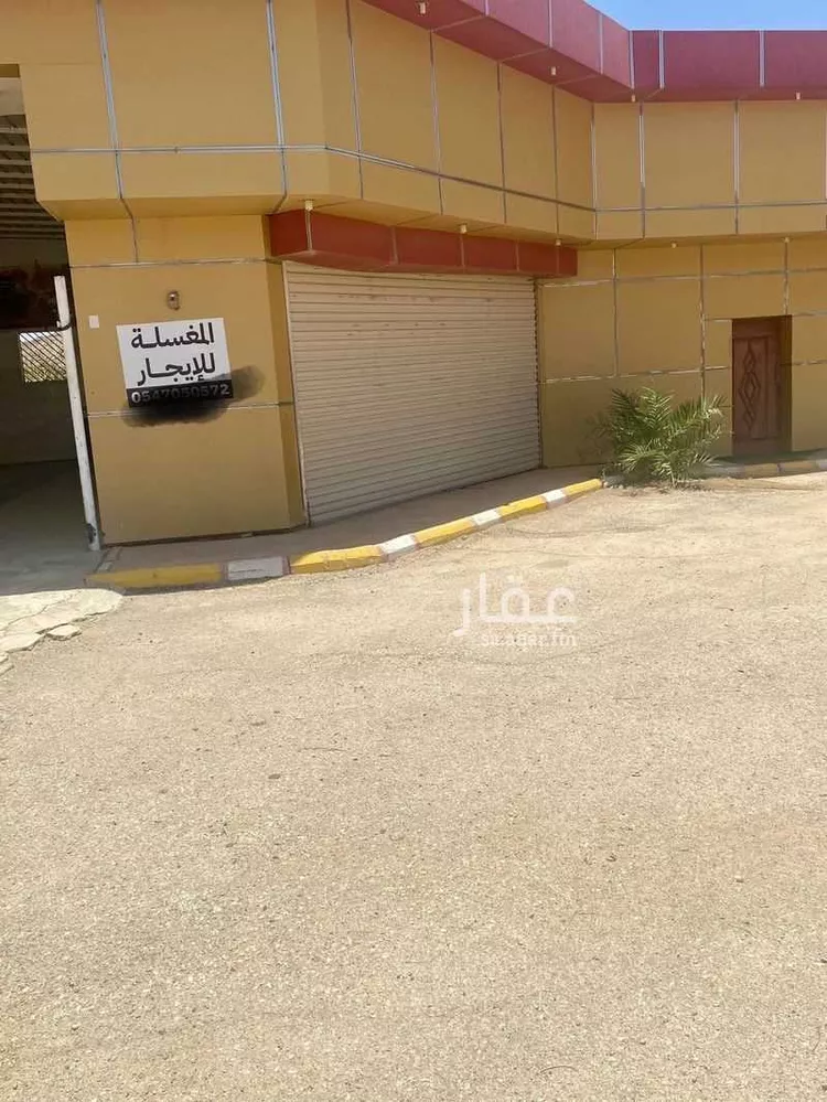 محل للبيع في شارع 1 طريق الملك عبدالعزيز ال سعود, حي الفوارة, مدينة الفواره, منطقة القصيم صورة 4