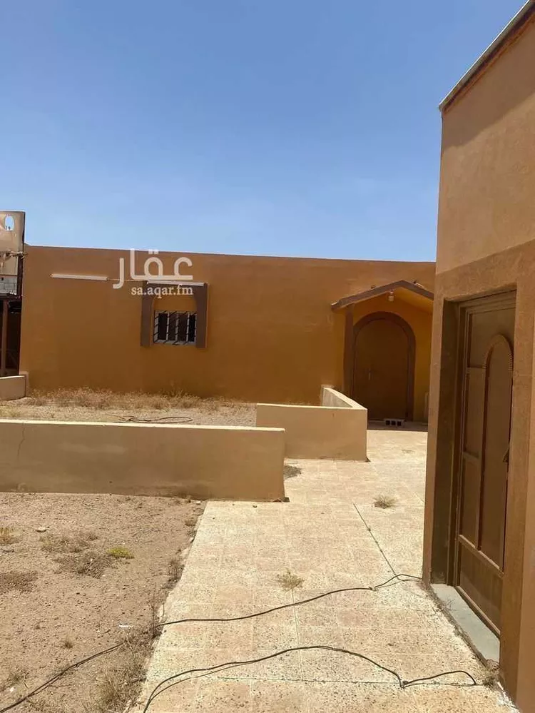 دور للبيع في شارع الفواره 15, حي الفوارة, مدينة الفواره, منطقة القصيم صورة 3