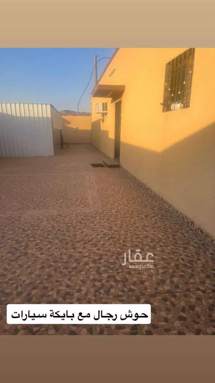 دور للبيع في شارع الفواره 23, حي الفوارة, مدينة الفواره, منطقة القصيم صورة 2
