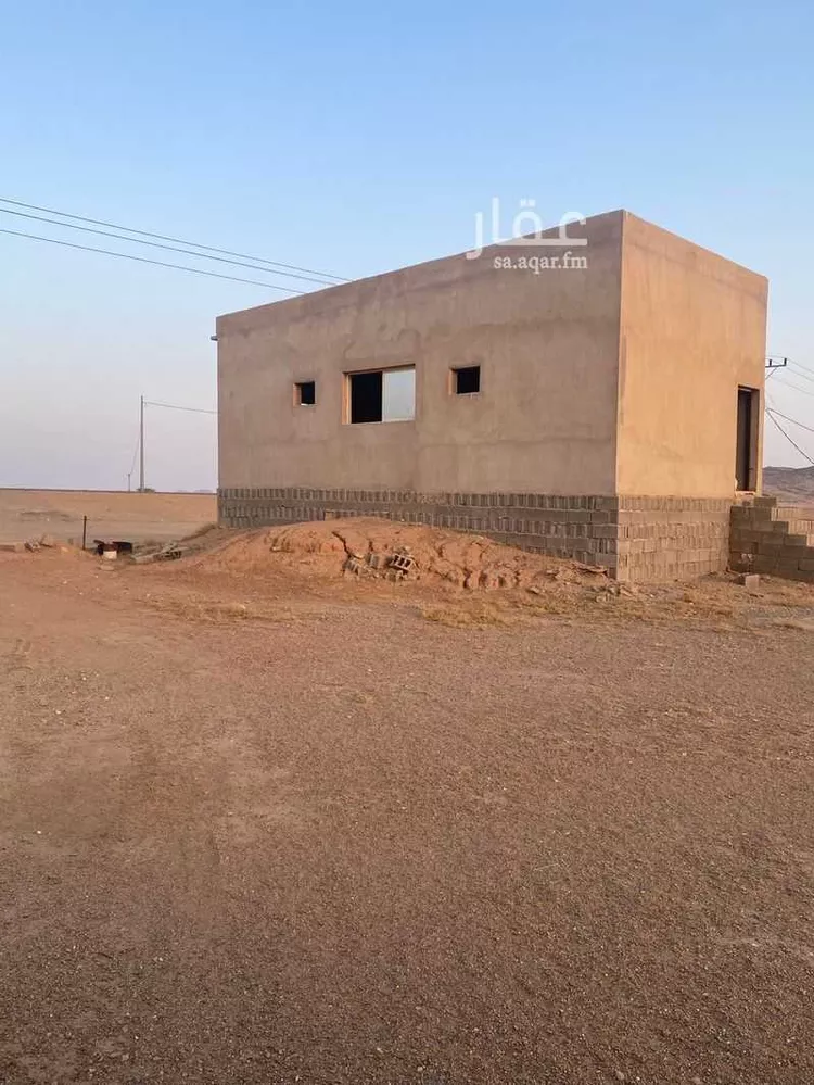 مزرعة للبيع في شارع طريق  البتراء - سميراء حائل, حي الاشيعل, مدينة الاشيعل, منطقة القصيم