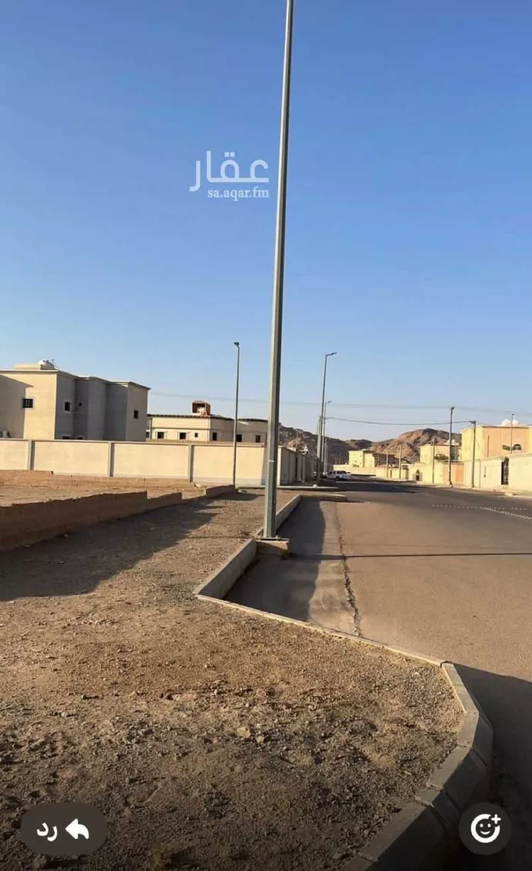 أرض للبيع في شارع (294) عوف السلمي(رضي الله عنه), حي الفوارة, مدينة الفوارة, منطقة القصيم صورة 3