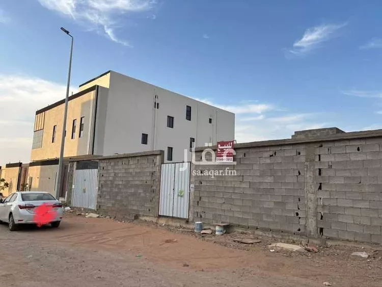 أرض للبيع في شارع حضوضاء 219, حي حضوضاء, مدينة المدينه المنوره, منطقة المدينة المنورة صورة 4