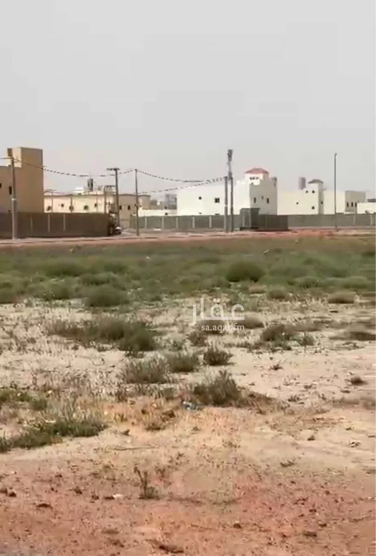 أرض للبيع في شارع الغزال البغدادي, حي الحي الشمالي, مدينة الفويلق, منطقة القصيم صورة 3