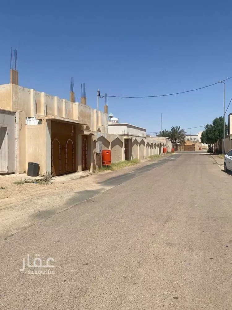دور للبيع في شارع (89) أم المؤمنين صفية بنت أخطب (رضي الله عنها), حي الفوارة, مدينة الفوارة, منطقة القصيم صورة 4