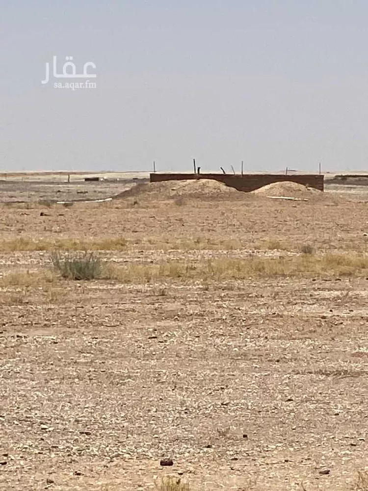 مزرعة للبيع في حي النومانيه, مدينة النومانيه, منطقة القصيم صورة 3