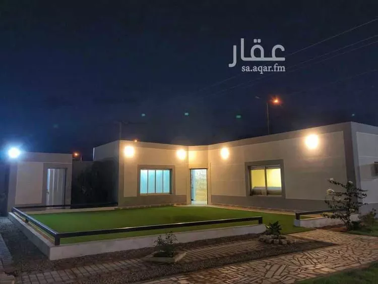 استراحة للبيع في شارع زيد بن سهل الانصاري النجاري, مدينة الفويلق, منطقة القصيم