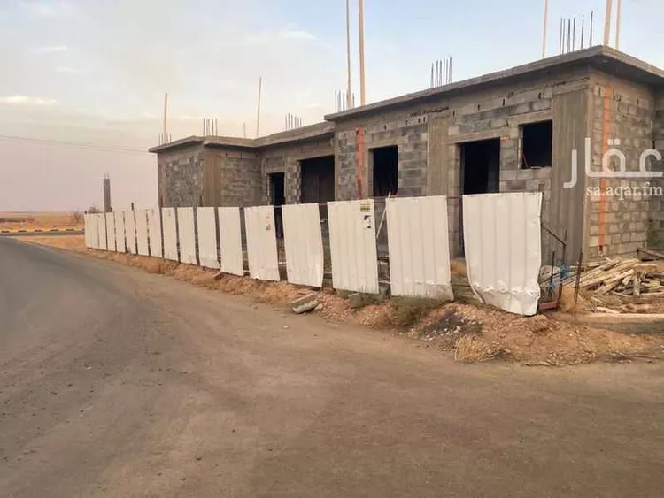 دور للبيع في حي طيبة, مدينة رياض الخبراء, منطقة القصيم صورة 3