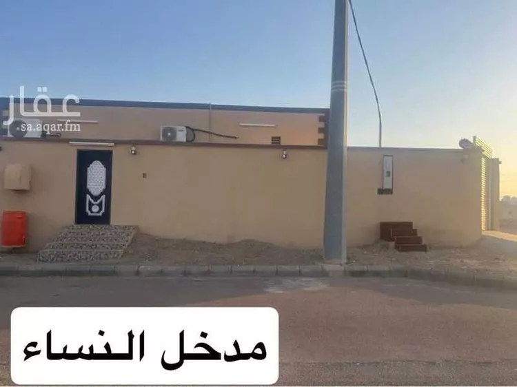 فيلا للبيع في شارع الفواره 23, حي الفوارة, مدينة الفوارة, منطقة القصيم 7