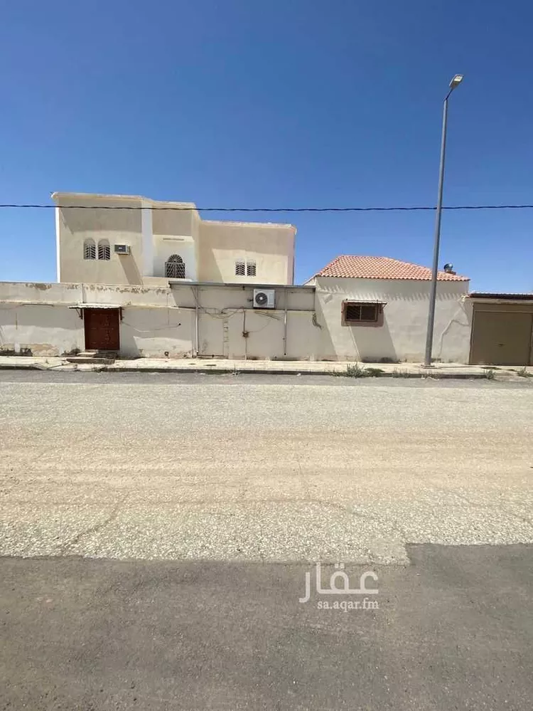 فيلا للبيع في شارع الفواره 11, حي الفوارة, مدينة الفوارة, منطقة القصيم 6