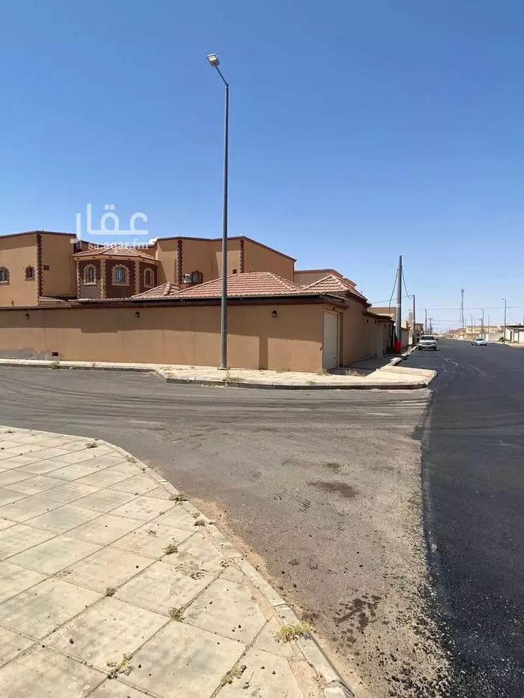 فيلا للبيع في شارع (294) عوف السلمي(رضي الله عنه), حي الفوارة, مدينة الفوارة, منطقة القصيم صورة 2