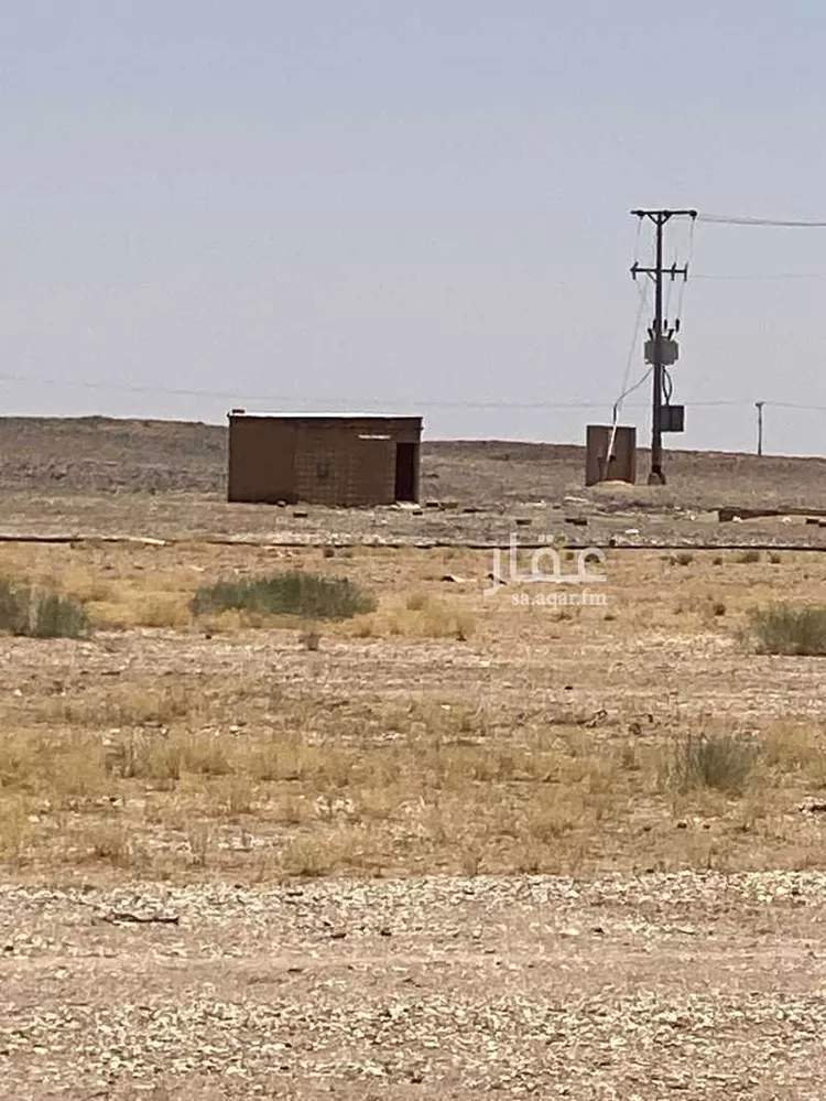 Farm for Sale in An Nabhaniyah An Nabhaniyah