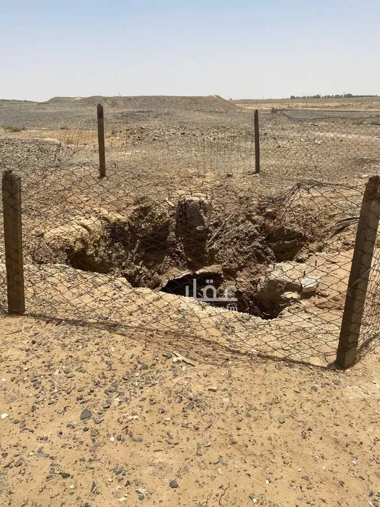 مزرعة للبيع في حي العموده الشماليه والجنوبيه, مدينة العموده الشماليه والجنوبيه, منطقة القصيم صورة 2